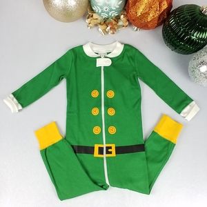 NWT Hanna Andersson | Elf Night Sleeper 18-24 mos